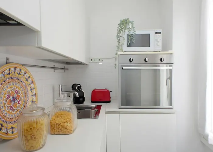 Corallo Apartment Rom