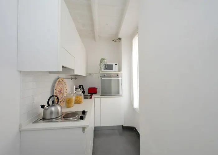 Corallo Apartment