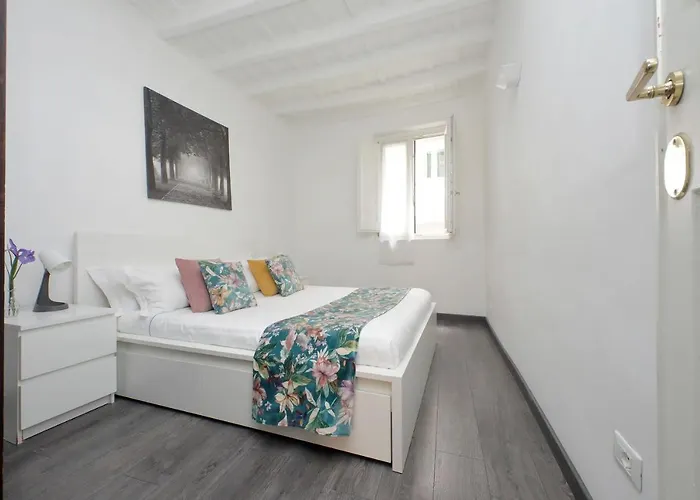 Apartment Corallo