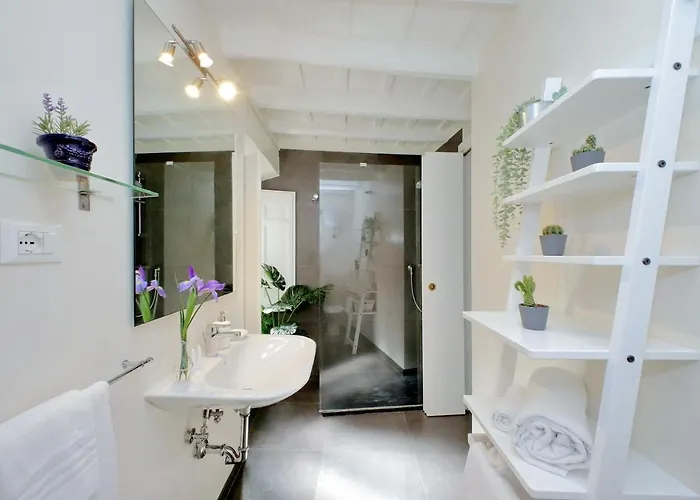 Corallo Apartment *