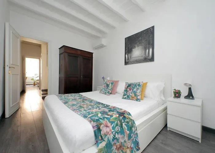 Corallo Apartment