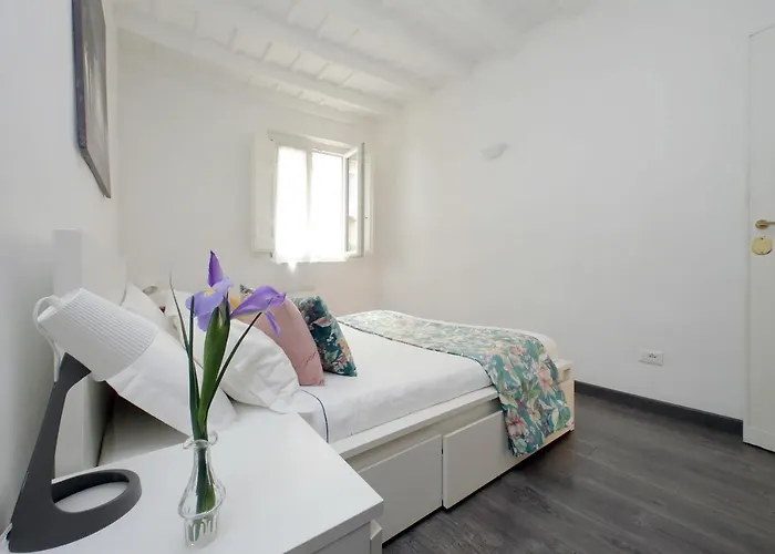 Apartment Corallo *